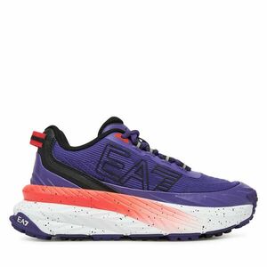 Sportcipők EA7 Emporio Armani X8X177 XK381 U480 Lila kép
