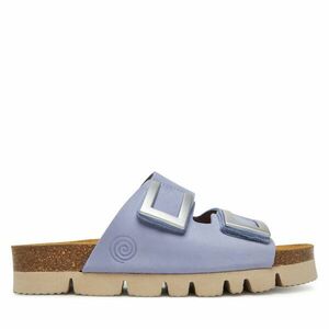 Papucs Dr. Brinkmann 700685-59 Lila kép