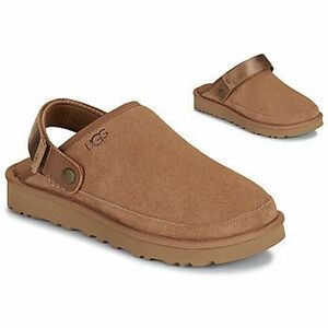 Szandálok / Saruk UGG M GOLDENCOAST CLOG II kép