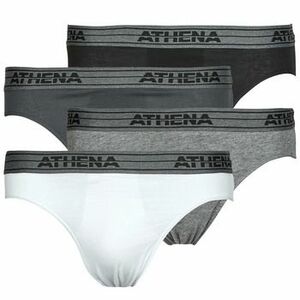 Bugyik Athena BASIC COTON Pack de 4 kép