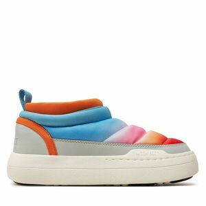Bokacsizma Moon Boot Park Soft Sunrise 80D2470040 Színes kép