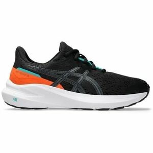 Oxford cipők Asics GT-1000 13 GS 007-BLACK/CARBON Noir kép