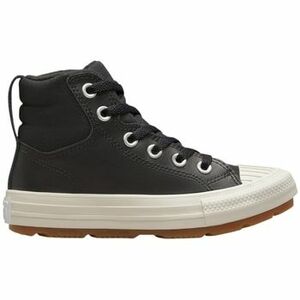 Oxford cipők Converse CTAS BERKSHIRE BOOT 271710C-BLACK Noir kép
