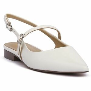 Szandálok / Saruk Chiconic WHITE MATT kép