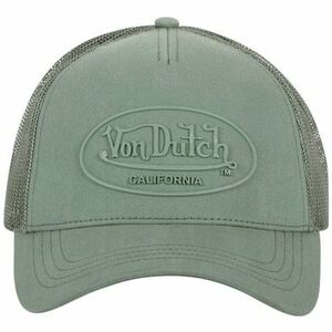 Baseball sapkák Von Dutch VD LOGO MILITARY Vert kép