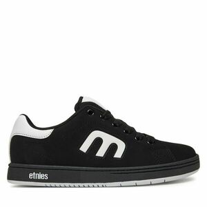 Sportcipők Etnies Callicut 4101000014 Fekete kép