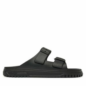 Papucs Armani Exchange XUP015 XV821 00002 Fekete kép
