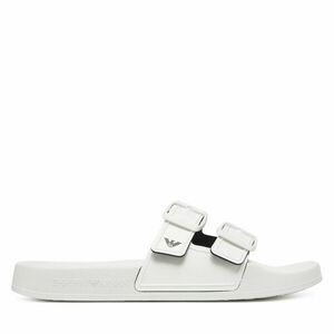 Papucs Emporio Armani XVPS13 XR275 T680 Fehér kép