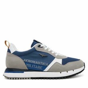 Sportcipők Aeronautica Militare 251SC283CT3544 Sötétkék kép