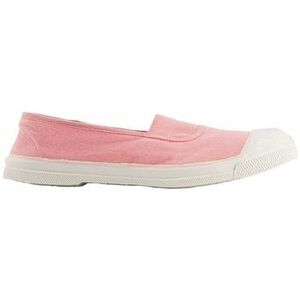 Balerina cipők / babák Bensimon ELASTIQUE 25 0476-DRAGEE Rose kép