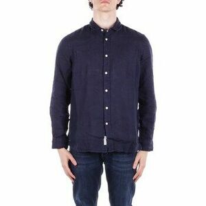 Hosszú ujjú ingek Woolrich CFWOSI0113MRUT3372 kép