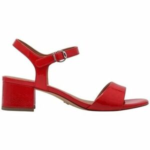 Szandálok / Saruk Tamaris 12824942 524-RED PATENT Rouge kép