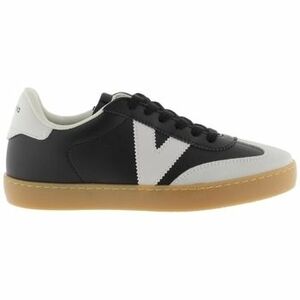Oxford cipők Victoria 1126208 10-NEGRO Noir kép