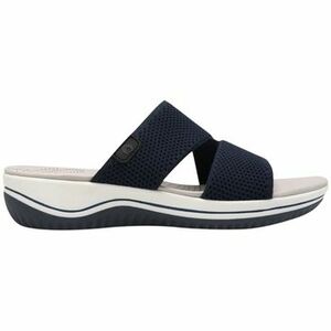 Papucsok Jana 82727043 805-NAVY Bleu kép
