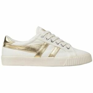 Oxford cipők Gola MARK COX XY-OFF WHITE/GOLD Or kép