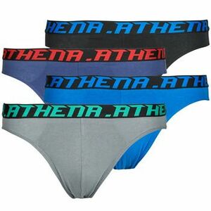 Bugyik Athena MY PETITS PRIX Pack de 4 kép