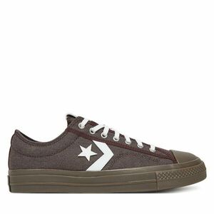 Tornacipő Converse Star Player 76 Tough Textures A12713C Barna kép