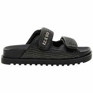 Papucsok Guess FADELIZE BLACK Noir kép