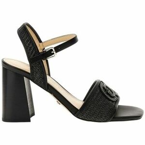 Szandálok / Saruk Guess GANIKA BLACK Noir kép