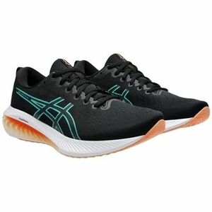 Oxford cipők Asics GEL EXCITE 10 011- Noir kép
