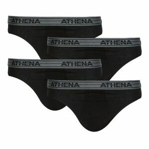 Bugyik Athena BASIC COTON Pack de 4 kép
