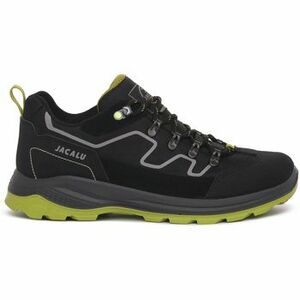 Túracipők Jacalu 8 BLACK kép