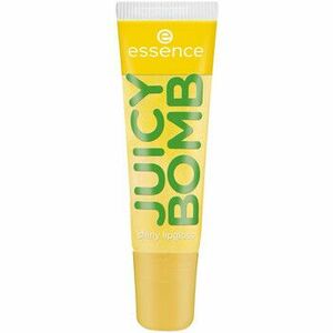 Szájfény Essence Juicy Bomb Shiny Lipgloss - 106 Mellow Mango kép
