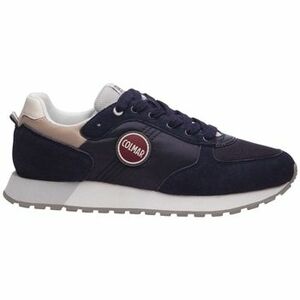 Oxford cipők Colmar TRAVIS AUTHENTIC 060-NAVY-GRAY-WARM GRAY Bleu kép
