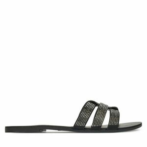 Papucs ONLY 15340950 Fekete kép