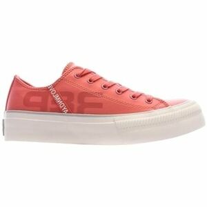 Oxford cipők Replay SNAP D PRINT 0494-CORAL Rose kép