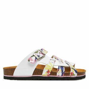 Papucs Dr. Brinkmann 700748-03 Színes kép