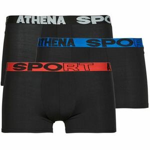 Boxerek Athena ECO SPORT Pack de 3 kép