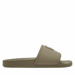 Papucs KARL LAGERFELD KL70009A Szürke kép