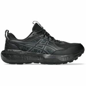 Oxford cipők Asics GEL-SONOMA 8 GTX 002-BLACK Noir kép