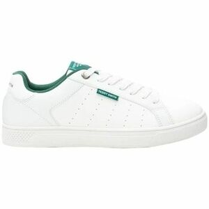 Oxford cipők Teddy Smith 120091 VERDE Blanc kép