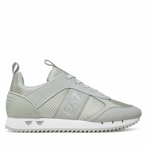 Sportcipők EA7 Emporio Armani X8X185 XR175 U462 Szürke kép
