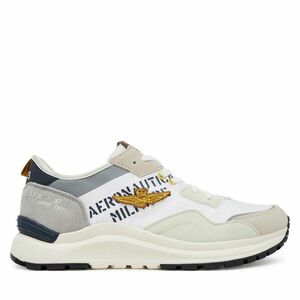 Sportcipők Aeronautica Militare 251SC286CT3543 Fehér kép