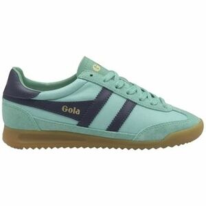 Oxford cipők Gola TORNADO EV-SEA MIST/PLUM Vert kép
