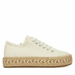 Espadrilles DeeZee ZYKS305 Bézs kép