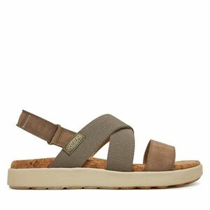 Szandál Keen Elle Criss Cross 1028630 Szürke kép