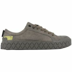 Oxford cipők Palladium PALLA ACE LO SURPLUS 212-ALL MAJOR BROWN Marron kép