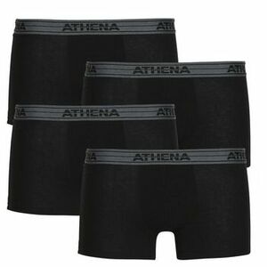 Boxerek Athena BASIC COTON Pack de 4 kép
