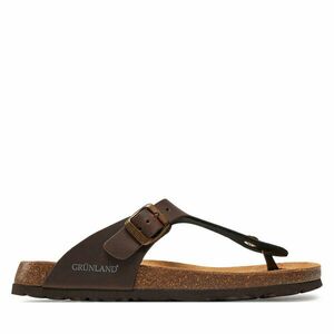 Flip-flops Grünland Bobo CC0033-40 Barna kép