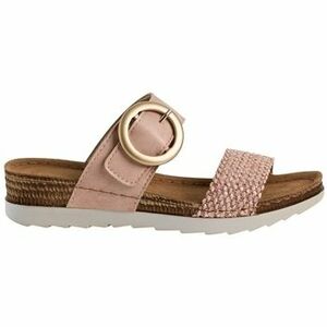 Papucsok Marco Tozzi 22719144 596-ROSE COMB Rose kép