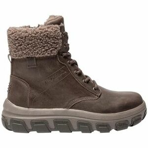 Bokacsizmák TBS MELISSA C7005-MARRON MELISSA kép