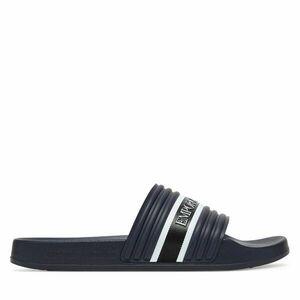 Papucs Emporio Armani XVPS14 XR277 U533 Sötétkék kép