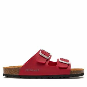 Papucs Grünland Sara CB4018-40 Piros kép