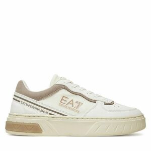 Sportcipők EA7 Emporio Armani X8X173 XK374 U465 Fehér kép