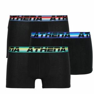 Boxerek Athena COTON 720 STRETCH Pack de 3 kép