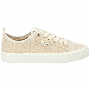 Oxford cipők Armistice STOMP SNEAKER FINEY W BEIGE Beige kép